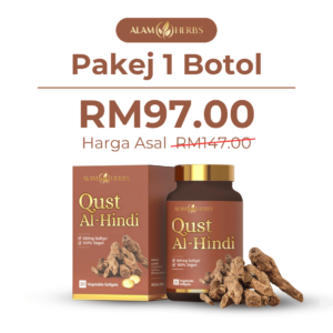 Pakej 1 Botol