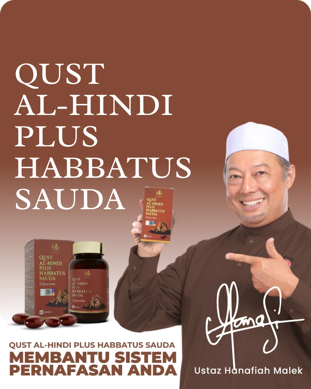 Ustaz Hanafiah Malek