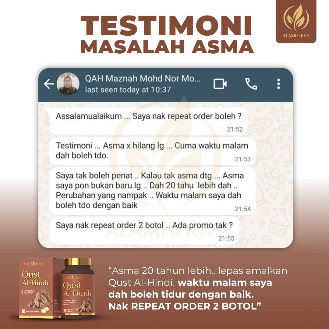 Testimoni Asma 4