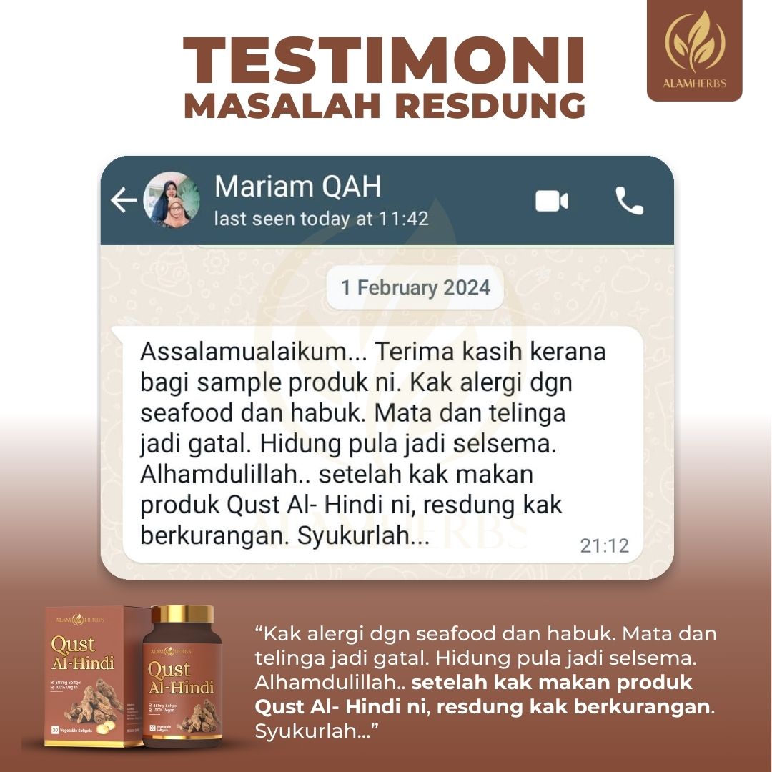 Testimoni Resdung 2