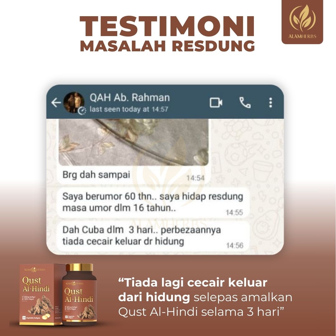 Testimoni Resdung 3