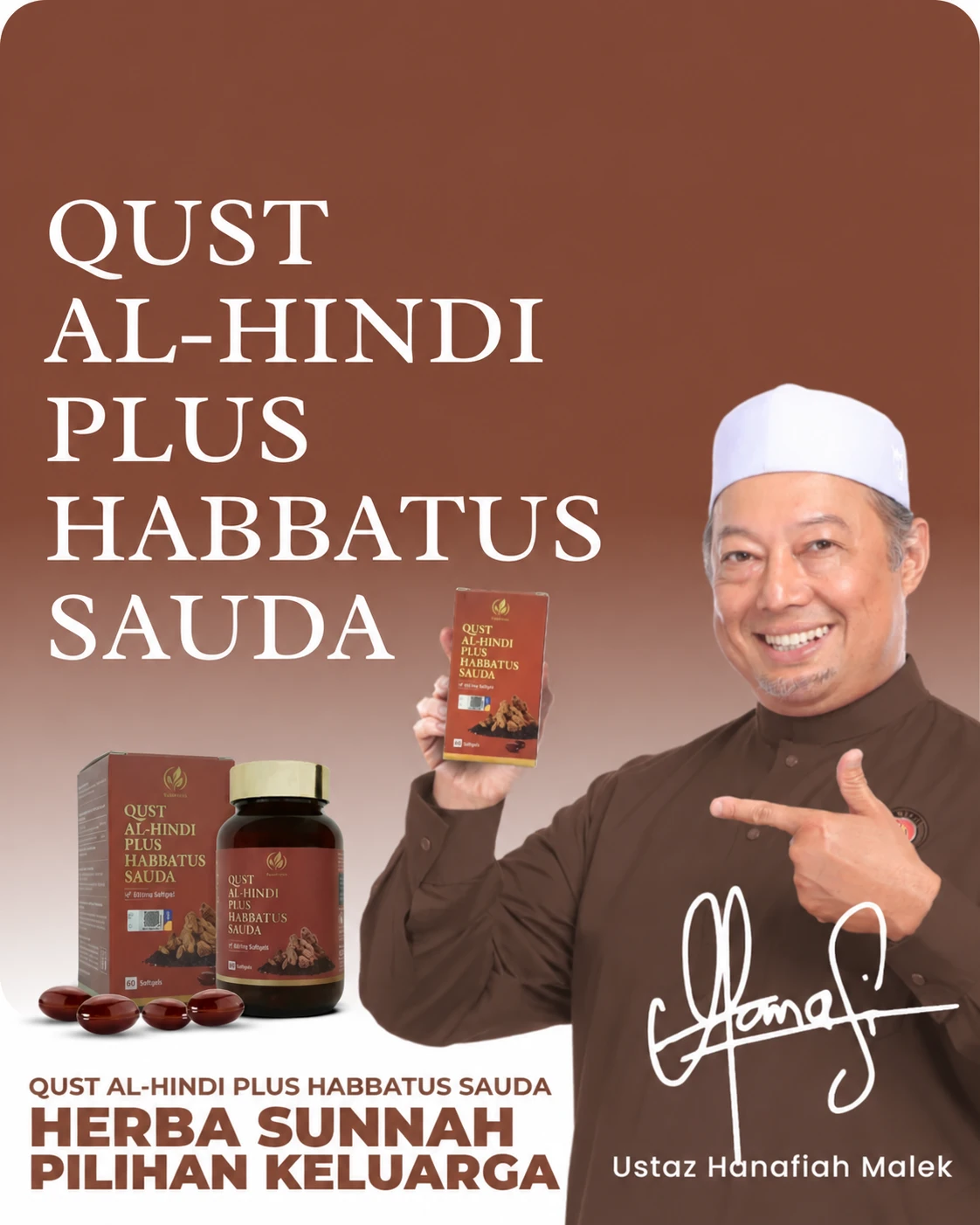 Ustaz Hanafiah Malek
